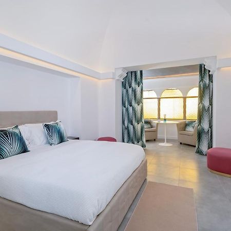 Apartmán Civico 7 Capri Exteriér fotografie